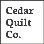 Cedar Quilt Co.